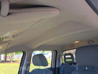 2005 Dodge Dakota SLT Crew Cab Medium Bed - miniatura 11