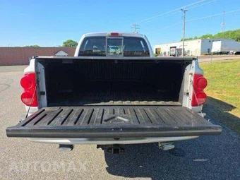 2005 Dodge Dakota SLT Crew Cab Medium Bed - miniatura 14