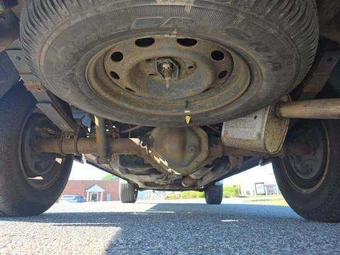 2005 Dodge Dakota SLT Crew Cab Medium Bed - miniatura 15