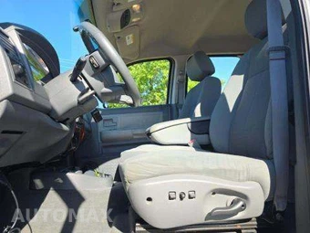 2005 Dodge Dakota SLT Crew Cab Medium Bed - miniatura 6