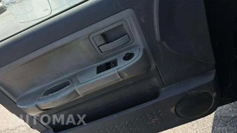 2005 Dodge Dakota SLT Extended Cab Long Bed - miniatura 18