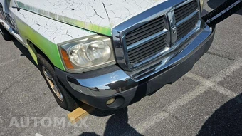 2005 Dodge Dakota SLT Extended Cab Long Bed - miniatura 20