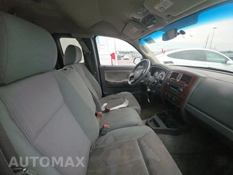 2005 Dodge Dakota SLT Extended Cab Long Bed - miniatura 37