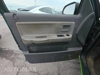 2005 Dodge Dakota SLT Extended Cab Long Bed - miniatura 38
