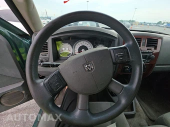 2005 Dodge Dakota SLT Extended Cab Long Bed - miniatura 39