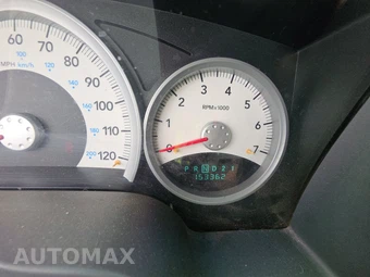 2005 Dodge Dakota SLT Extended Cab Long Bed - miniatura 8