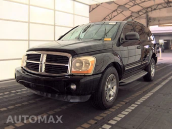 2005 Dodge Durango Limited