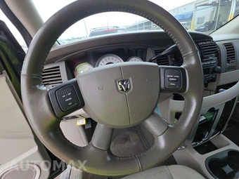 2005 Dodge Durango Limited - miniatura 10
