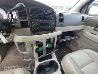2005 Dodge Durango Limited - miniatura 11