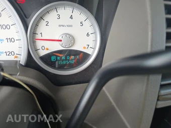 2005 Dodge Durango Limited - miniatura 12