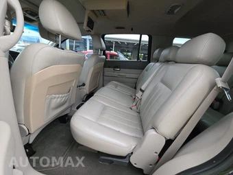 2005 Dodge Durango Limited - miniatura 13