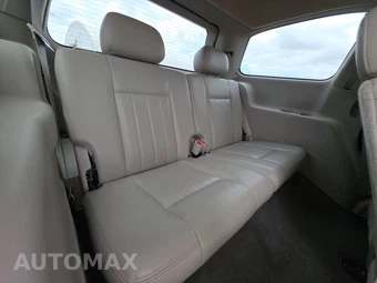 2005 Dodge Durango Limited - miniatura 14