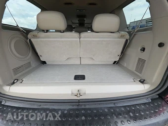 2005 Dodge Durango Limited - miniatura 17