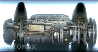 2005 Dodge Durango Limited - miniatura 19