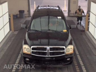 2005 Dodge Durango Limited - miniatura 2
