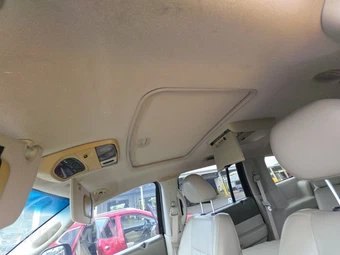 2005 Dodge Durango Limited - miniatura 20