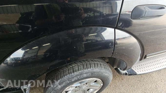 2005 Dodge Durango Limited - miniatura 21