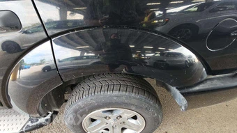2005 Dodge Durango Limited - miniatura 22