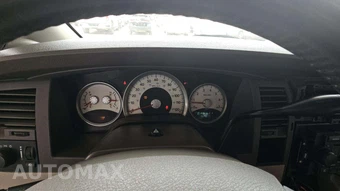 2005 Dodge Durango Limited - miniatura 29