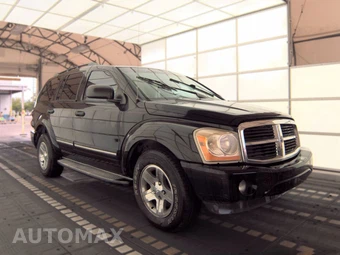 2005 Dodge Durango Limited - miniatura 3
