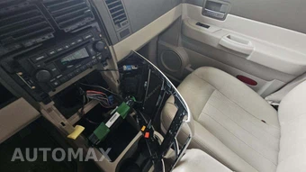 2005 Dodge Durango Limited - miniatura 30