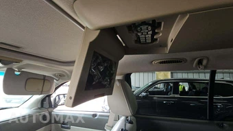 2005 Dodge Durango Limited - miniatura 31