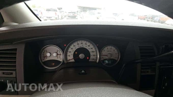 2005 Dodge Durango Limited - miniatura 32