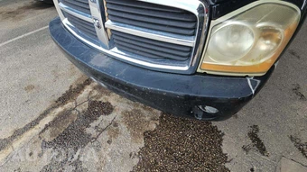 2005 Dodge Durango Limited - miniatura 37
