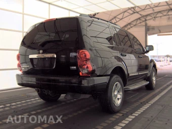 2005 Dodge Durango Limited - miniatura 4
