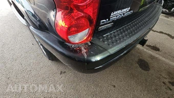 2005 Dodge Durango Limited - miniatura 40