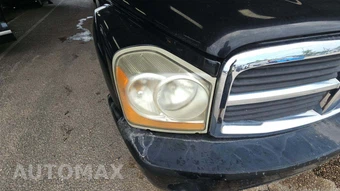 2005 Dodge Durango Limited - miniatura 41