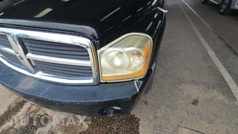 2005 Dodge Durango Limited - miniatura 44