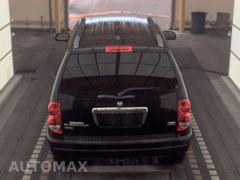 2005 Dodge Durango Limited - miniatura 5
