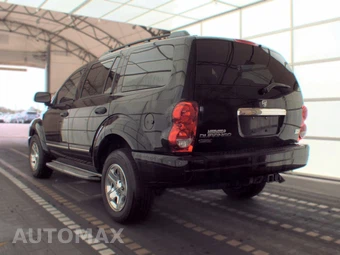 2005 Dodge Durango Limited - miniatura 6
