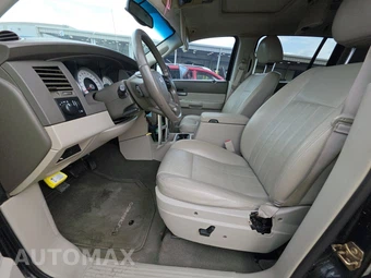 2005 Dodge Durango Limited - miniatura 7