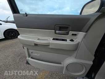2005 Dodge Durango Limited - miniatura 9