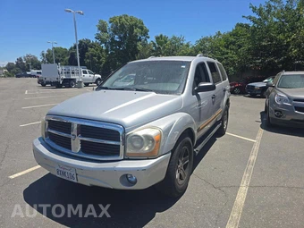 2005 Dodge Durango SLT — samochód z USA z aukcji Manheim, oferta Kup Teraz w AUTOMAX