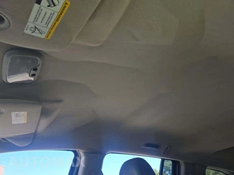 2005 Dodge Durango SLT – miniatura 11