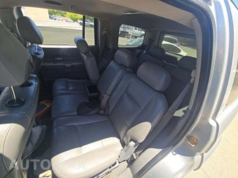 2005 Dodge Durango SLT – miniatura 13