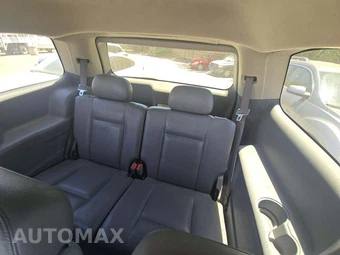 2005 Dodge Durango SLT – miniatura 14