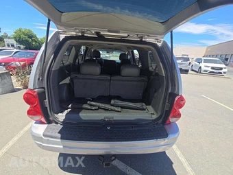 2005 Dodge Durango SLT – miniatura 15