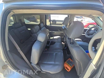 2005 Dodge Durango SLT – miniatura 17