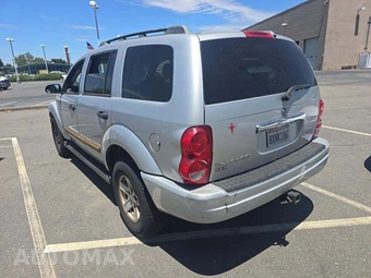 2005 Dodge Durango SLT – miniatura 2