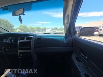 2005 Dodge Durango SLT – miniatura 20