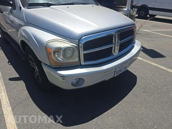 2005 Dodge Durango SLT – miniatura 25