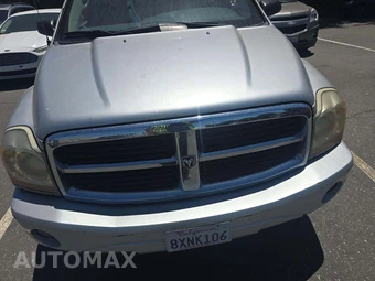 2005 Dodge Durango SLT – miniatura 26