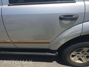 2005 Dodge Durango SLT – miniatura 31