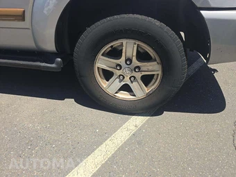 2005 Dodge Durango SLT – miniatura 32