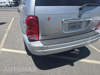 2005 Dodge Durango SLT – miniatura 34