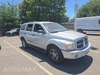 2005 Dodge Durango SLT – miniatura 4